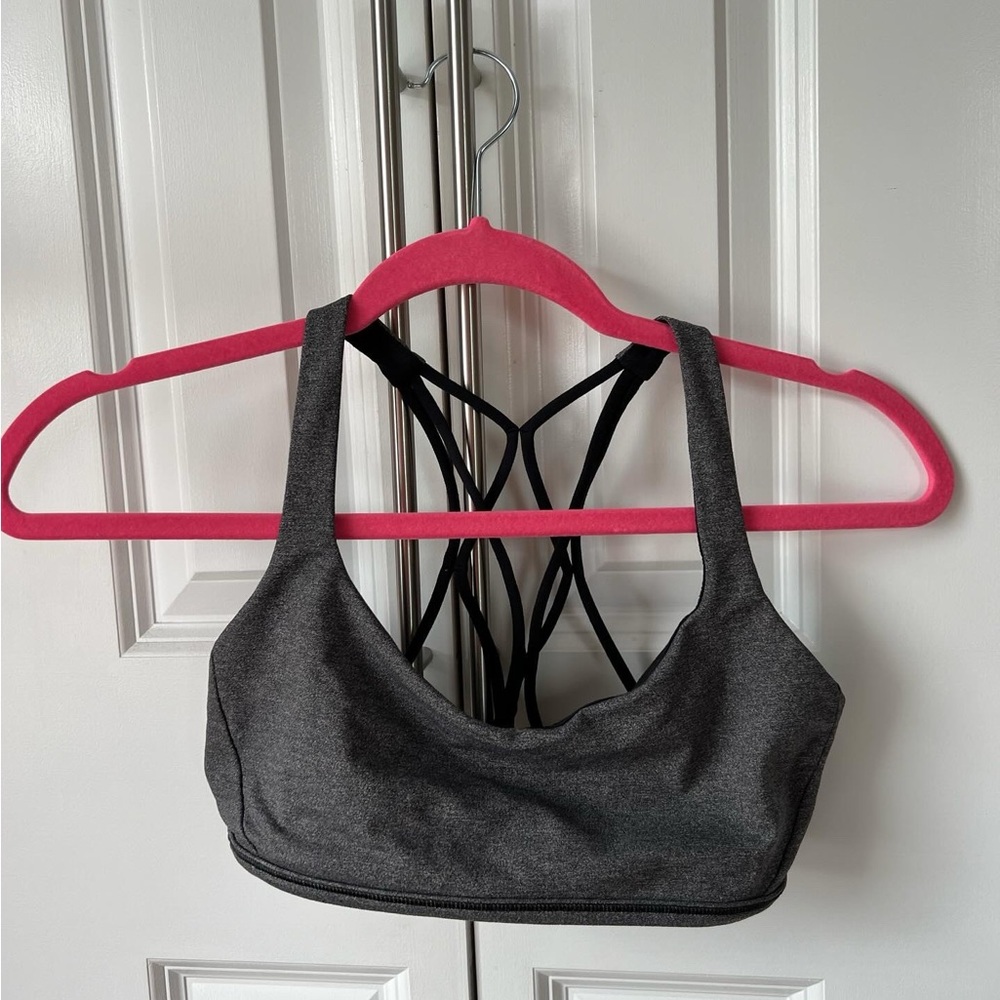 Lululemon bra
